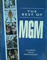 The Best of MGM 1858410444 Book Cover