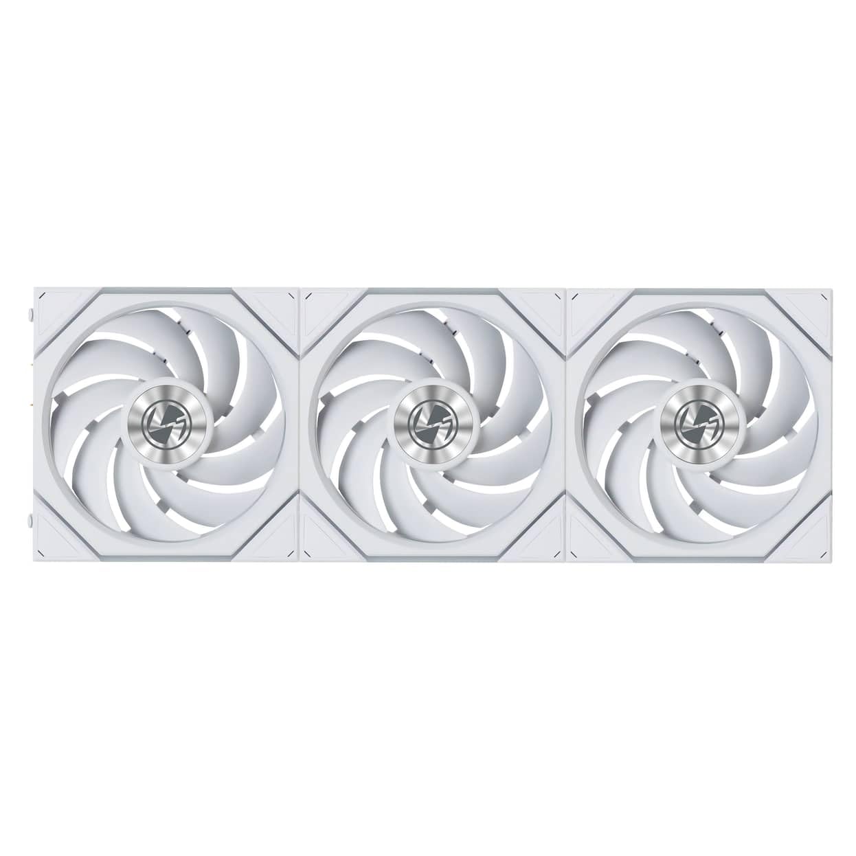 Lian Li UNI FAN TL FLEX Wireless 120 mm PWM ARGB wentylator do obudowy 3