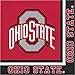Ohio State University Napkins, 60 ct