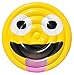 SportsStuff EMOJI TONGUE OUT, Yellow (54-3013)