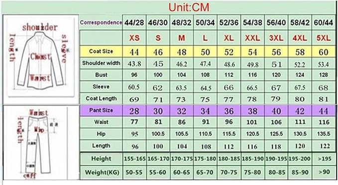 Mens Business Slim 2 Piece Suit Lapel Double Breasted Wedding Blazer &Pants Formal Dinner Prom Groomsmen Suits3