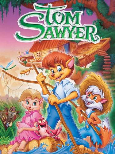 Tom Sawyer (2000)