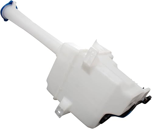 Miniatura 237 de TRQ Depósito de limpiaparabrisas compatible con Chevrolet Cruze GM1288255 2016-2019