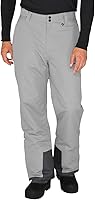 Vista 3 de Arctix Essential - Pantalones deportivos para nieve para hombre