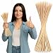 Pack of 120 Extra Long Disposable Bamboo Skewers