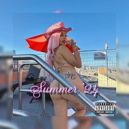 Play Summer '24 by SoMaryjane on Amazon Music Unlimited