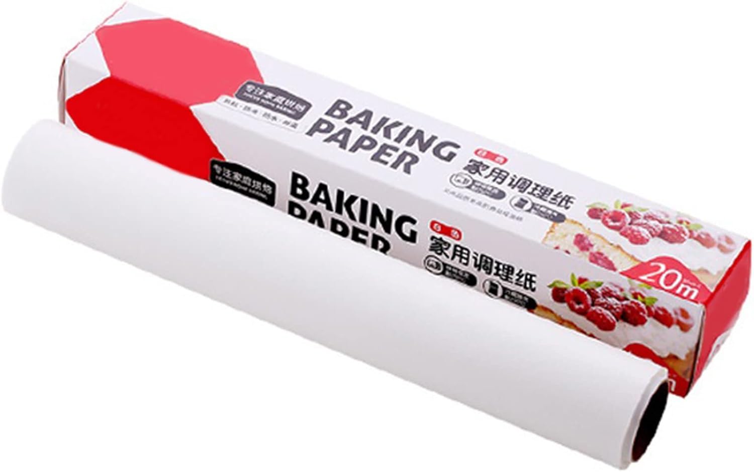 Parchment Paper Baking Papers HighTemperature Resistant Waterproof