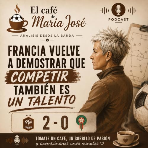 Francia vuelve a demostrar que competir tambi&eacute;n es un talento