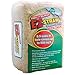 EZ-Straw Seeding Mulch with Tack - Biodegradable Organic Processed Straw â€“ 2.5 CU FT Bale (Covers up to 500 sq. ft.) (2 Pack)