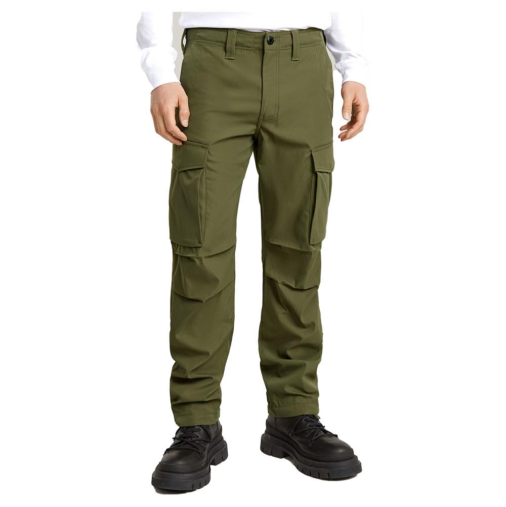 G-Star Herren Core Regular Cargo