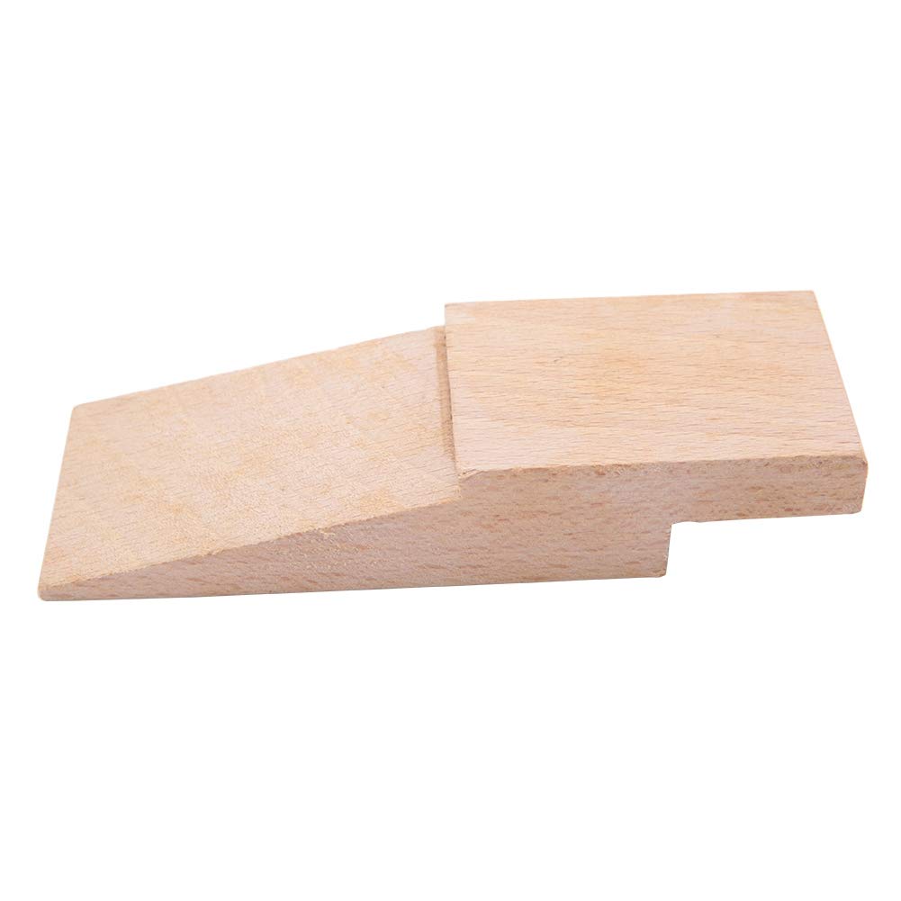 Tappo in legno per gioielli e lavori di banco per gioielli fai da te