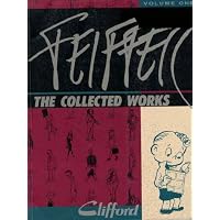 Feiffer V. 1 - Hard