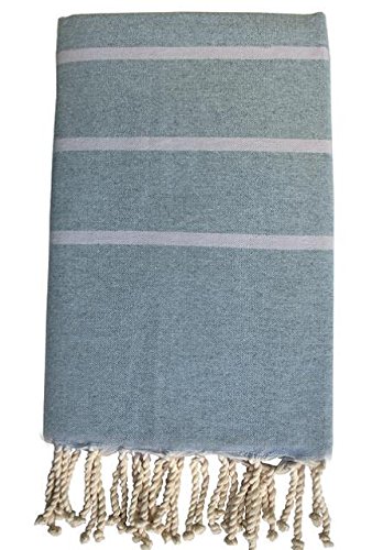 HR Decoraction Zoe Toalla de Playa Cover