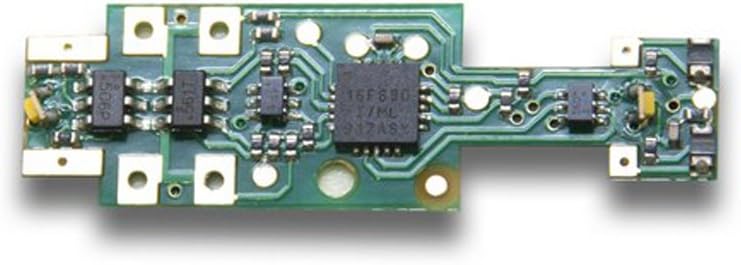 INC. N DCC Decoder, Kato NW2 2-Fun DGTDN123K3
