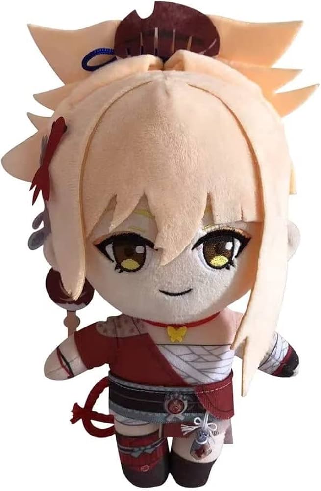 【入手困難】夜宵やむ ぬいぐるみ 2019年生誕グッズ やむぬい Amazon.co.jp: 激 YUMYUMS ヤムヤムズ ぬいぐるみ 8㎝No.30218