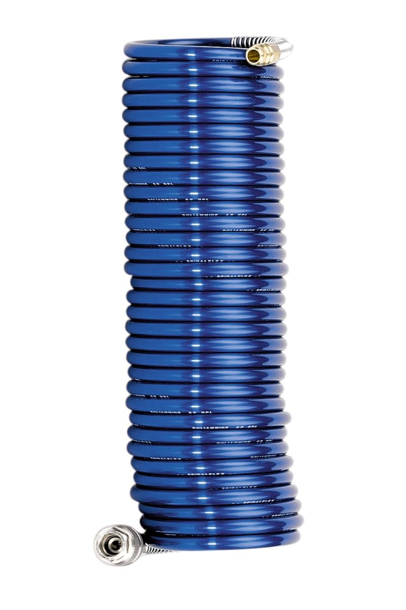 Metabo 0901054940 - Tubo d'aria autoportante, 0 V, verde, 8 mm/5 m