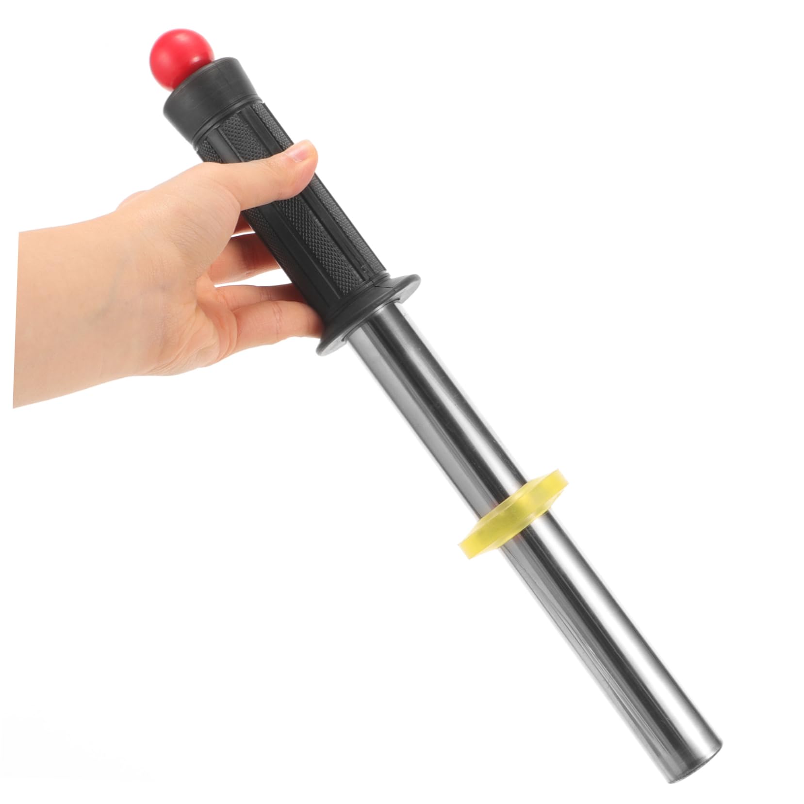 SHINEOFI Herramienta Magnética Telescópica de Recogida de Clavos Recogedor para Uso Seco y Húmedo y Portátil para Máquinas y Equipos