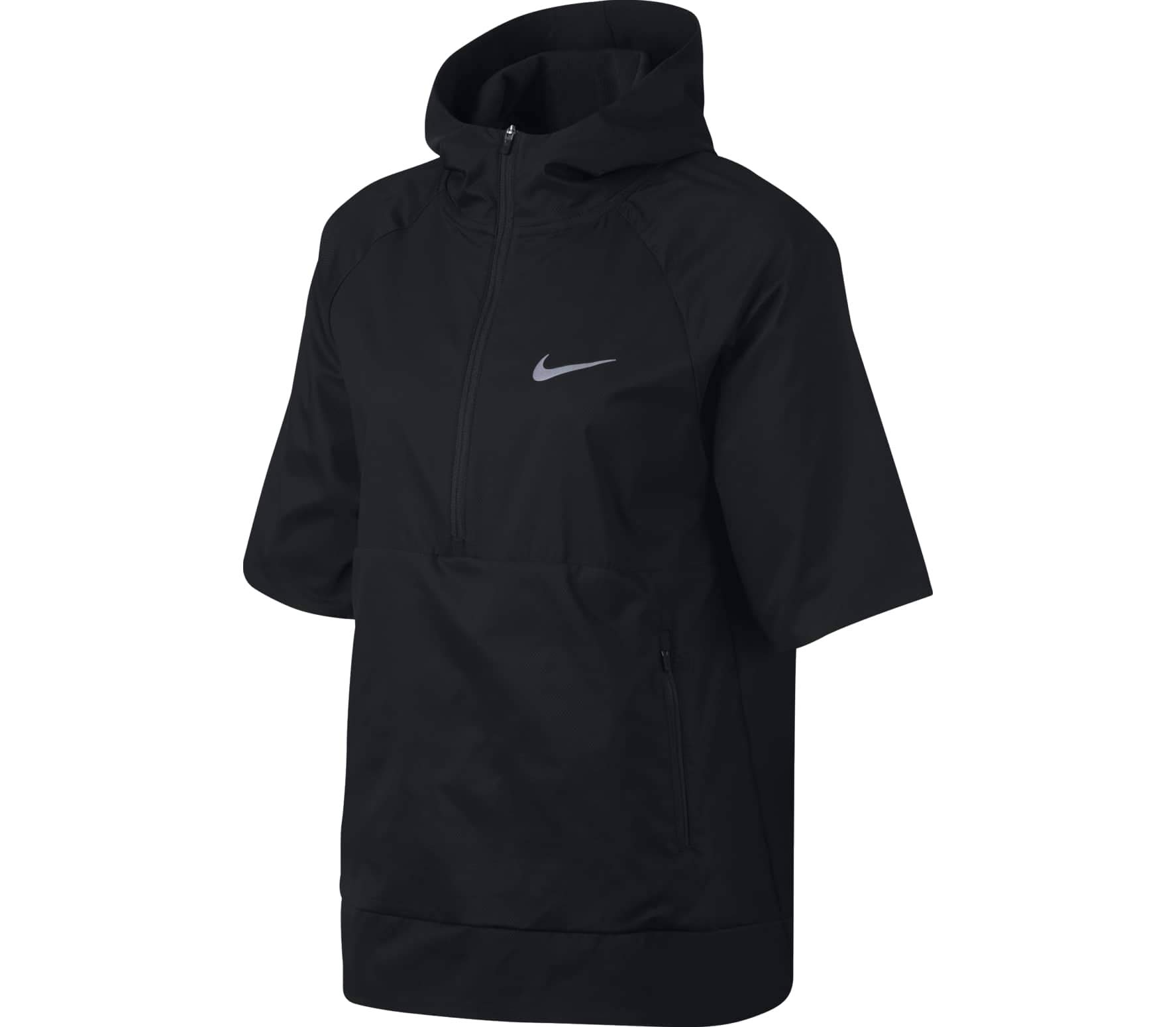 NIKE Kurtka do biegania Kobiety W Nk Flex Hd Ss Ssnl
