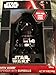 Star Wars Darth Vader Talking - Dispensador de chicles