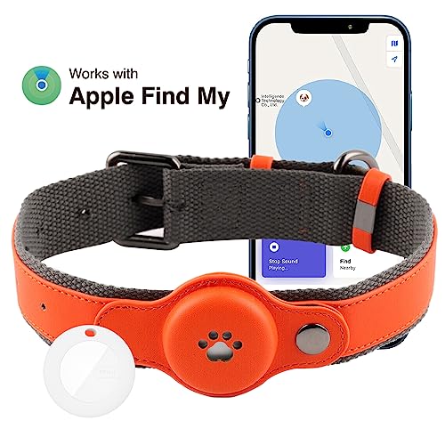 Mingzhe Rastreador GPS para cães à prova d'água IP67 para rastreamento de animais de estimação Cole