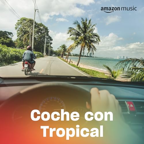 Zusammengestellt von: Amazon Music