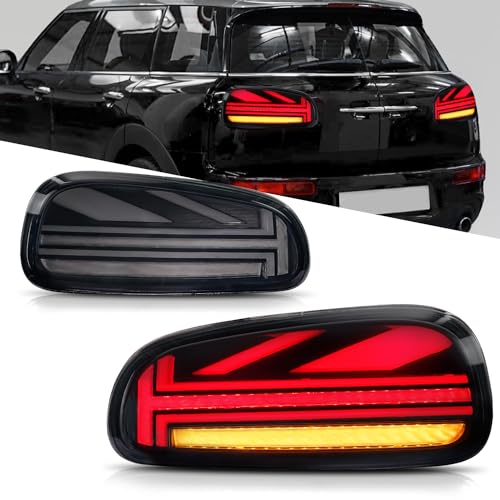 Feux arrière LED clignotant séquentiel Mini Clubman F54 F54N