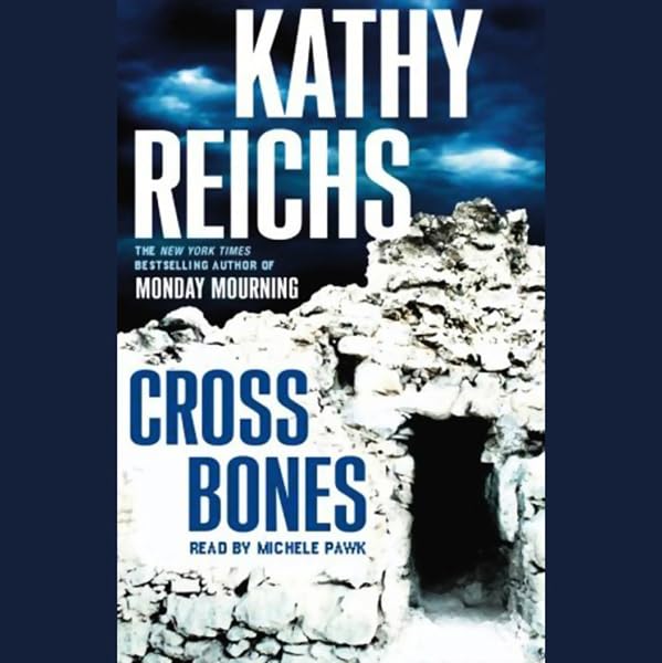 Cover art for Cross Bones