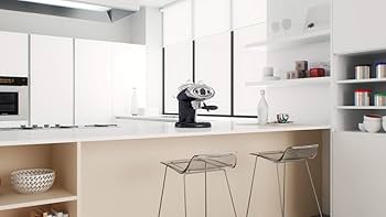 illy FrancisFrancis! X7.1 ekspres do kawy na kapsułki