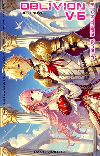 Cover of Oblivion V6