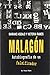 MALAGON AUTOBIOGRAFIA FALSIFICADOR 2ªED (SIN COLECCION) - ASENJO, RAMOS