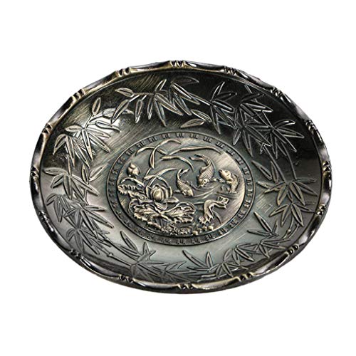 Serenable 2x Pires de liga retrô chinês