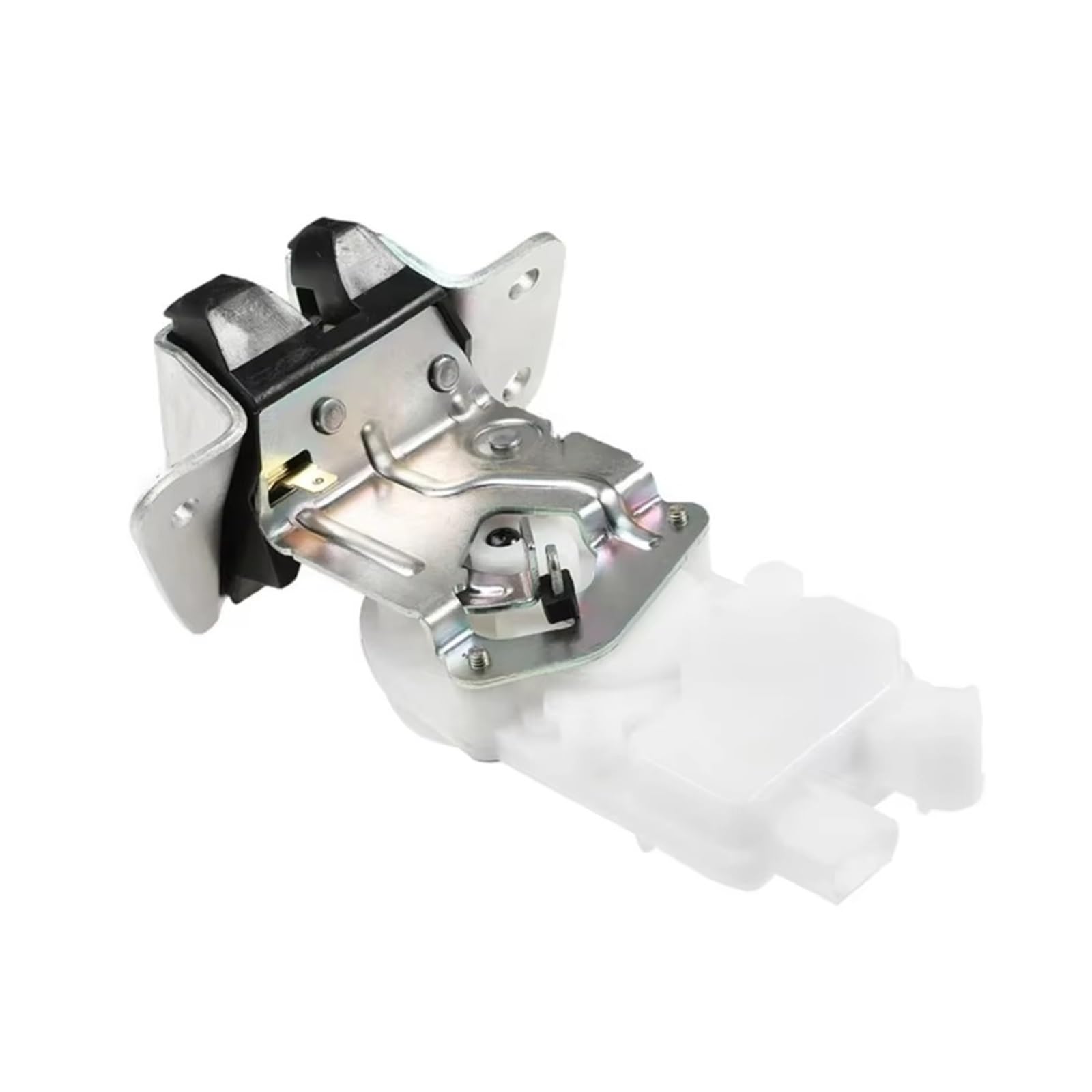 Ropaix One Color Rear Tailgate Lock For Mitsubishi For Outlander For Asx For Pajero Sport Car Tailgate Trunk Lock Actuator Latch 090E 5808A067 5808A079 Mr959620 5808A129
