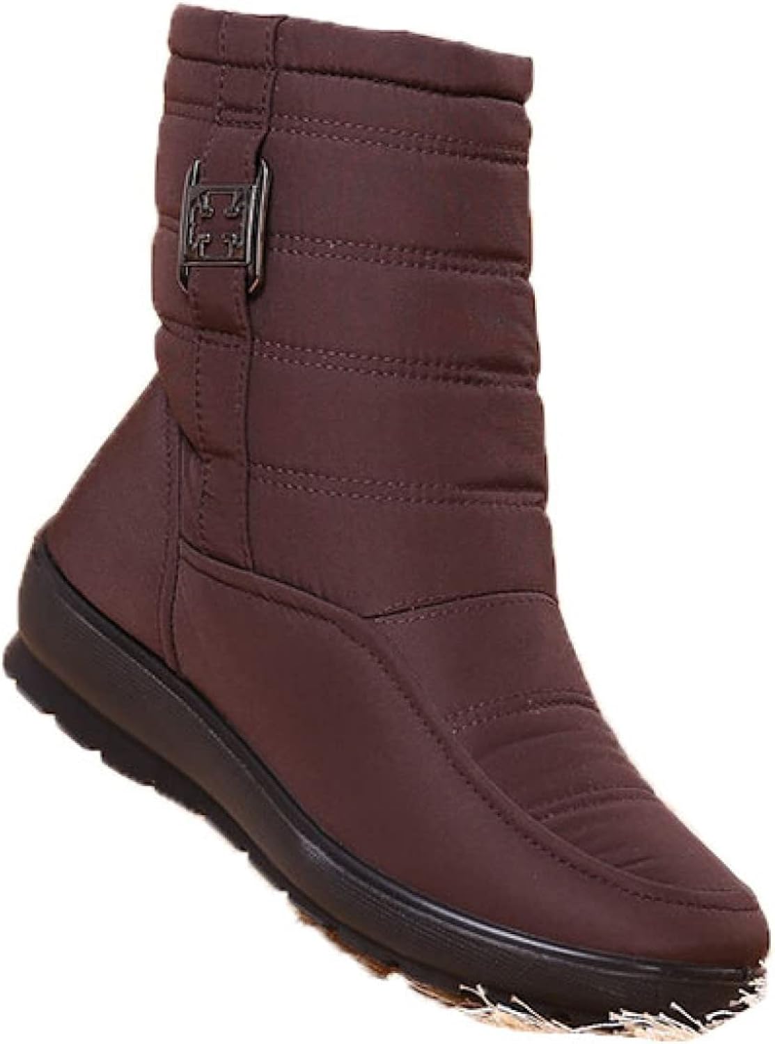 Gureitojp 冬用 ムートンブーツ レディース スノーシューズ 今だけ限定15 Offクーポン発行中 裏起毛 サイドファスナー 折り返し 柔らかい きれいめ 厚底 軽い 26 0cm トラベル 簡単 雪道 通勤靴 ローヒール ショート丈 女性らしい 上品 レッド Gureitojp 冬用 ムートンブーツ レディース スノーシューズ 今だけ限定15 Offクーポン発行中 裏起毛 サイドファスナー 折り返し 柔らかい きれいめ 厚底 軽い 26 0cm トラベル 簡単 雪道 通勤靴 ローヒール ショート丈 女性らしい 上品 レッド