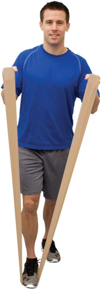 Val-u-Band Twin-Pack, Latex-Free, Pear 0, 100 Yard