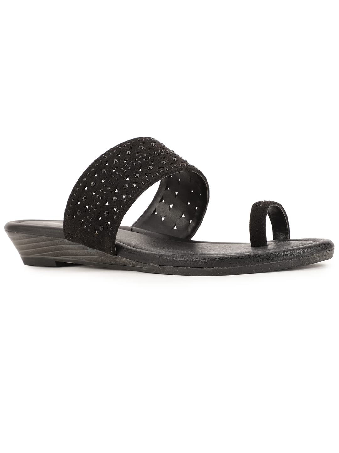 bata Womens Debra Toering Flats, (6715878)-picture-26