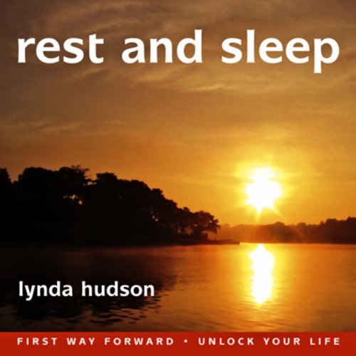 Cover art for Rest and Sleep