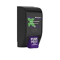 Vista 6 de SC Johnson Professional SOLOPOL GFX Dispensador de 3.25 litros, caja de 6