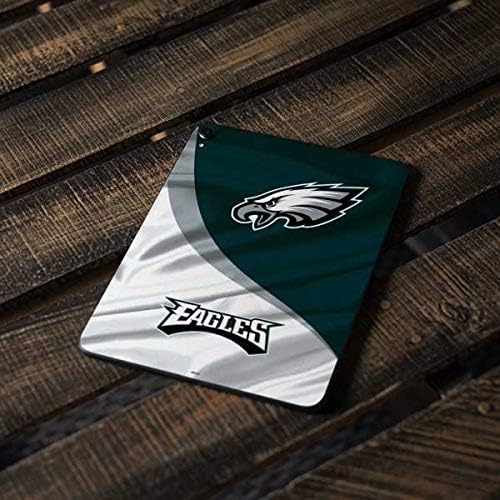 Skinit Decal Tablet skin compatible with iPad Pro 11in (2020) - Officially Licensed NFL Philadelphia Eagles Design