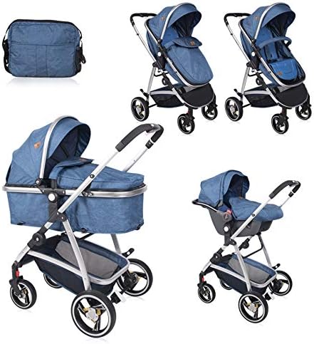 sola carrycot