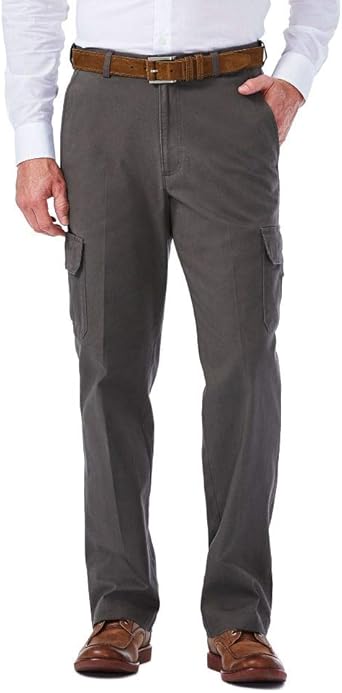 haggar cargo pants