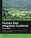 [(Pentaho Data Integration Cookbook * * )] [Author: Alex Meadows] [Dec-2013]