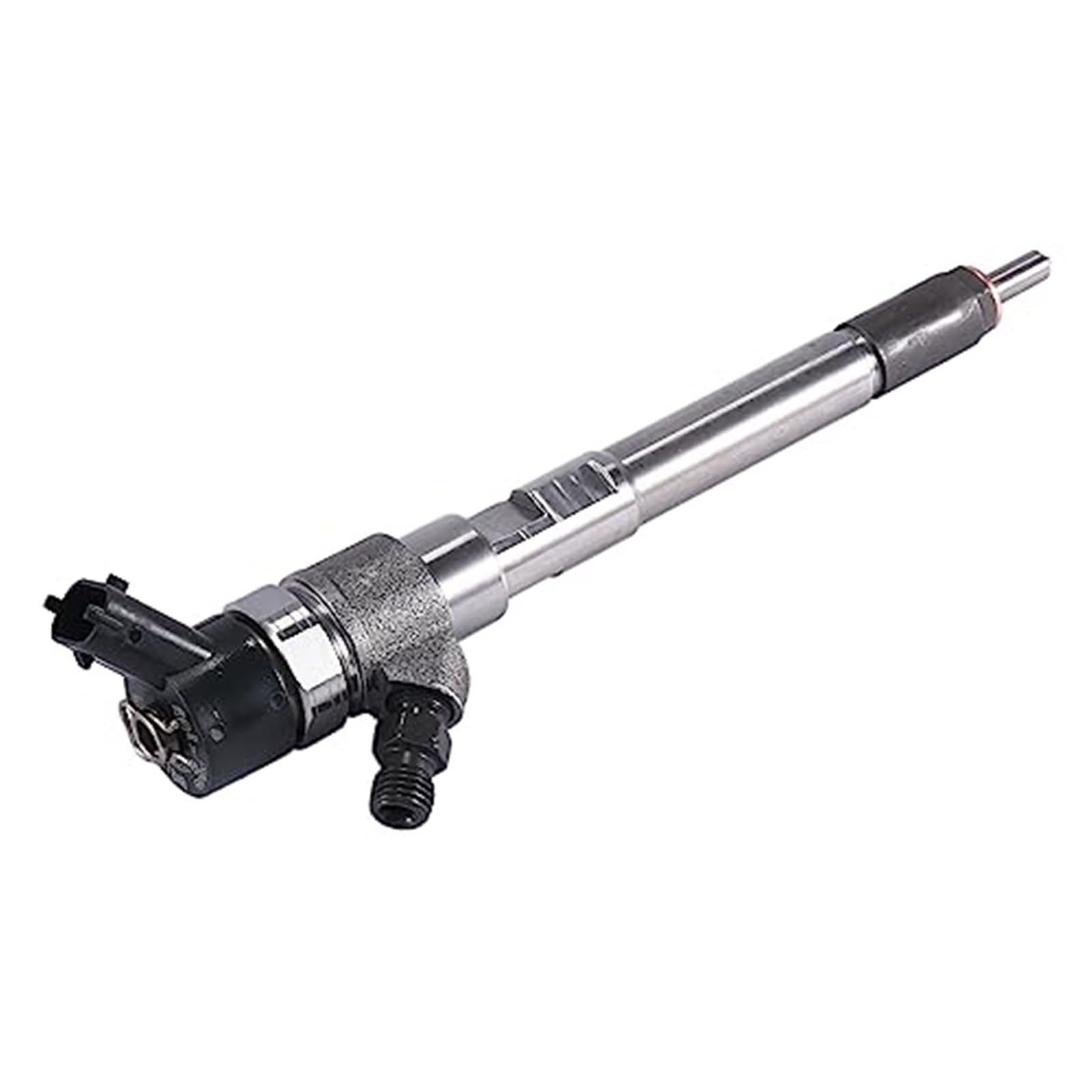 Flbzblkasl One Color Fuel Injection Valve Compatible With For Trajet Xg 2.2L 0445110254 0445110253 33800-27800 Diesel Fuel Injector Nozzle