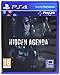 Produktbild Hidden Agenda - Englische Version- [PlayStation 4]