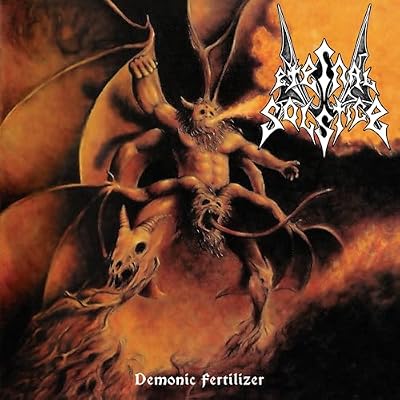 Demonic Fertilizer