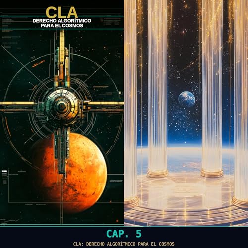 CLA| Cap. 5 &mdash; Validez por Eficiencia Cr&iacute;tica (VEC): El Sistema de Validaci&oacute;n del Derecho Algor&iacute;tmico