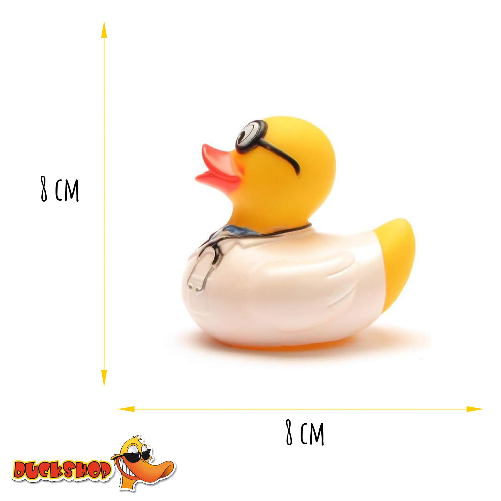 Rubber Duck Doctor - Image 4