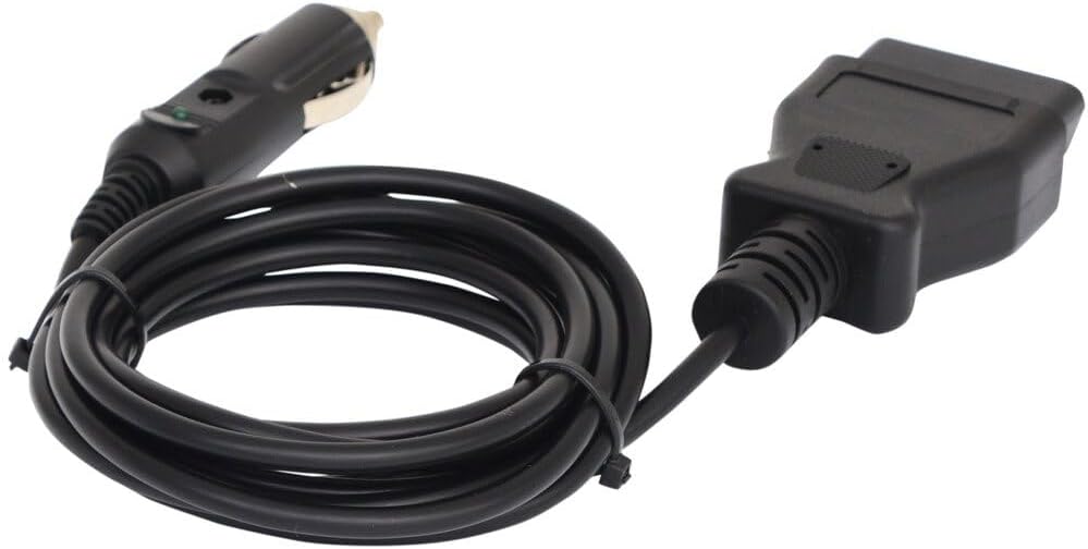 KS TOOLS 12V OBD II Eletrical System Suspense Keeper