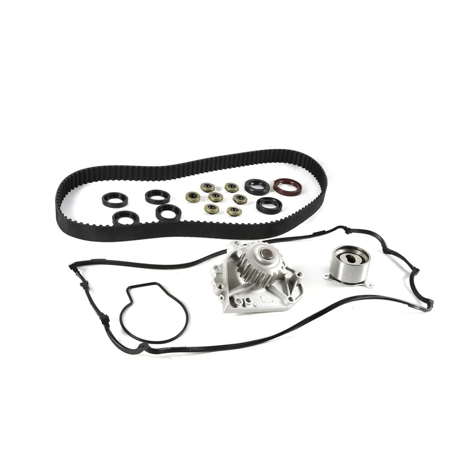 Bomba Refrigerante Bombas Agua Kit Correa Distribución Motor Y Bomba Agua 1996-2001 Para CR-V Para Para Integra Accesorios SUV Piezas Automóvil B18B1 B20B4 B20Z2