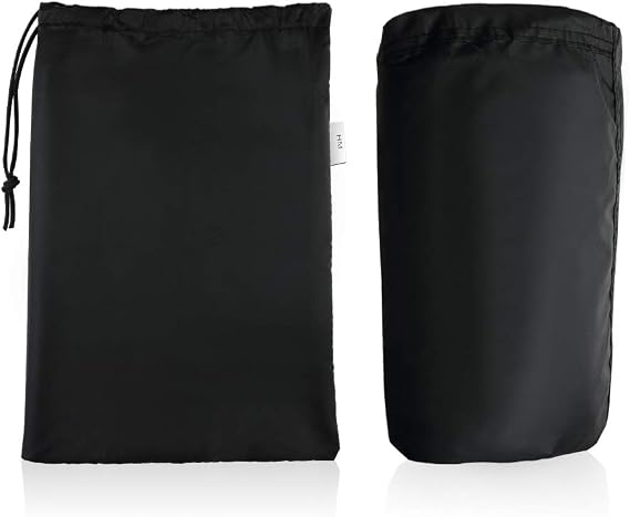 Waterproof Motorcycle Cover, XXL Motorbike Cover Scratch-resistant 210D Oxford Fabric with Lock Holes, Fits up to 104 Motors for Honda, Yamaha, Suzuki, Kawasaki, Outdoor Protection 104 x 41 x 50 inch