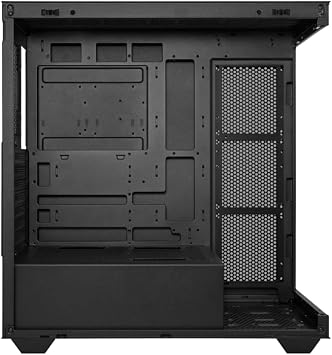Vento VG4300F PSU'suz Gaming PC Kasası